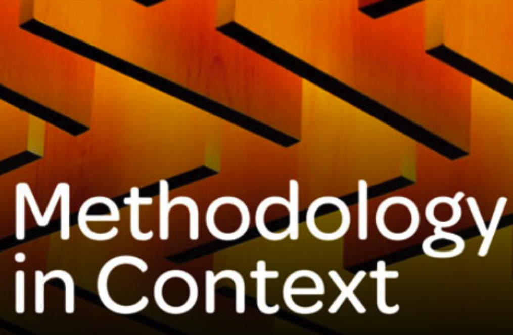 MRS Methodology in Context conference