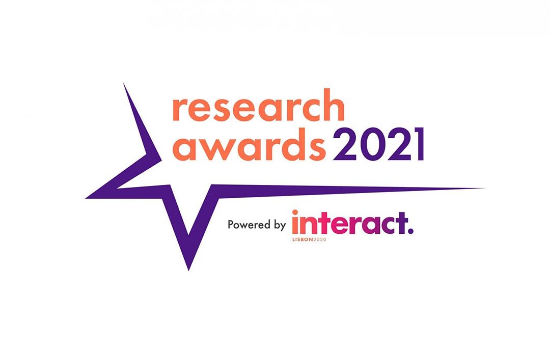 IAB Europe Research Awards Winner 2021